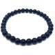 Bracelet Onyx 6mm