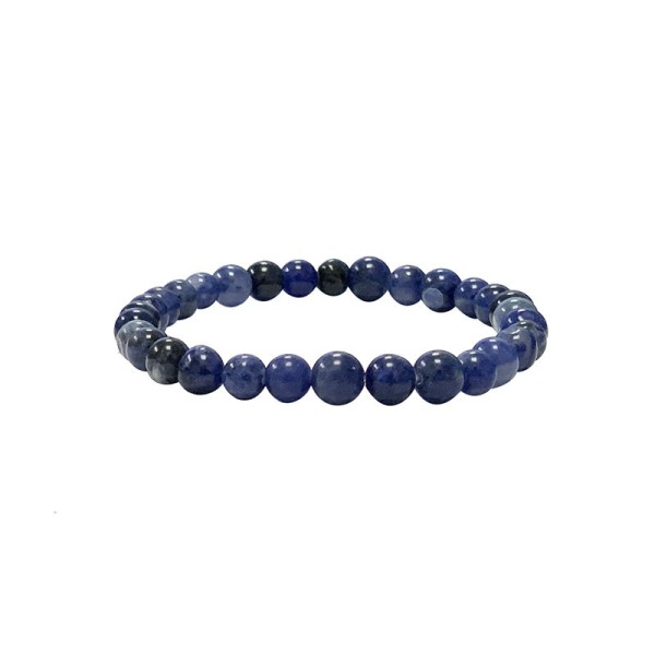 Bracelet Sodalite 6mm