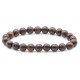 Bracelet Bronzite