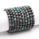 Bracelet Chrysocolle Congo