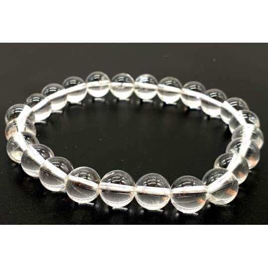 Bracelet Cristal de Roche