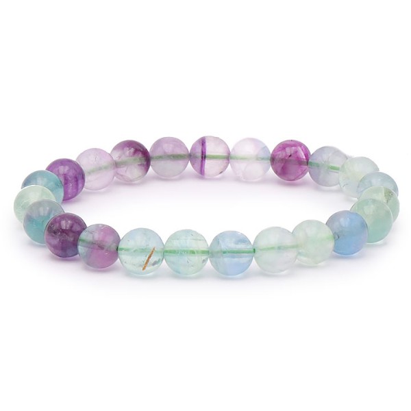 Bracelet Fluorine Multicolor