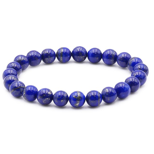 Bracelet Lapis Lazuli