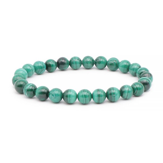 Bracelet Malachite