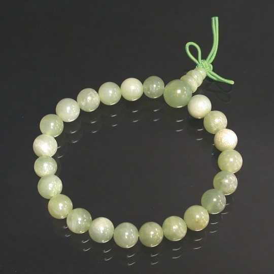 Bracelet Jade Tibétain