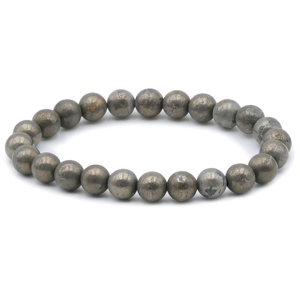 Bracelet Pyrite