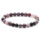 Bracelet Tourmaline Multicolor