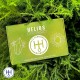 Helios - Savon énergétique à la l'aloé vera et à l'aventurine verte