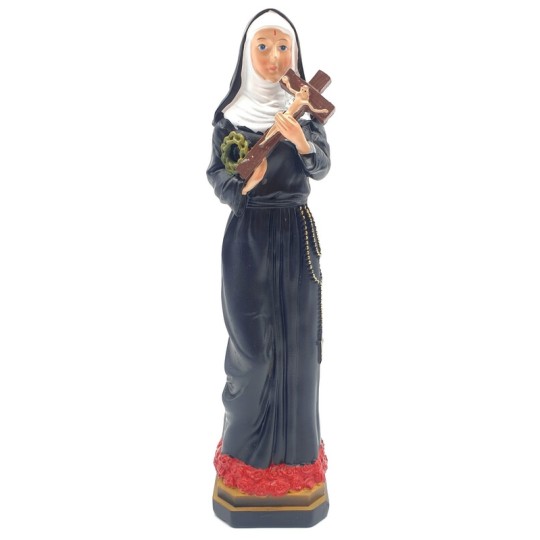 Statuette St Rita