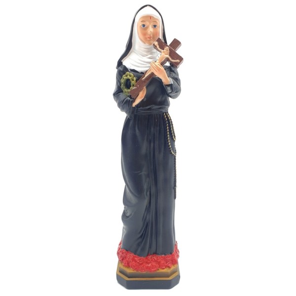 Statuette St Rita