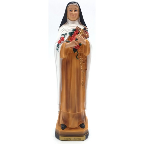 Statuette St Thérèse