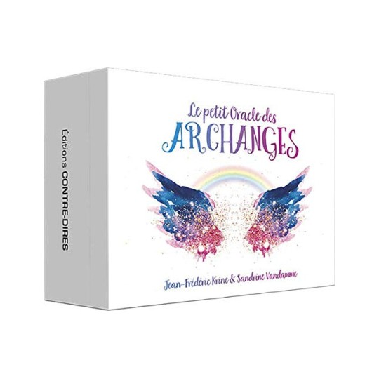 Le petit Oracle des Archanges