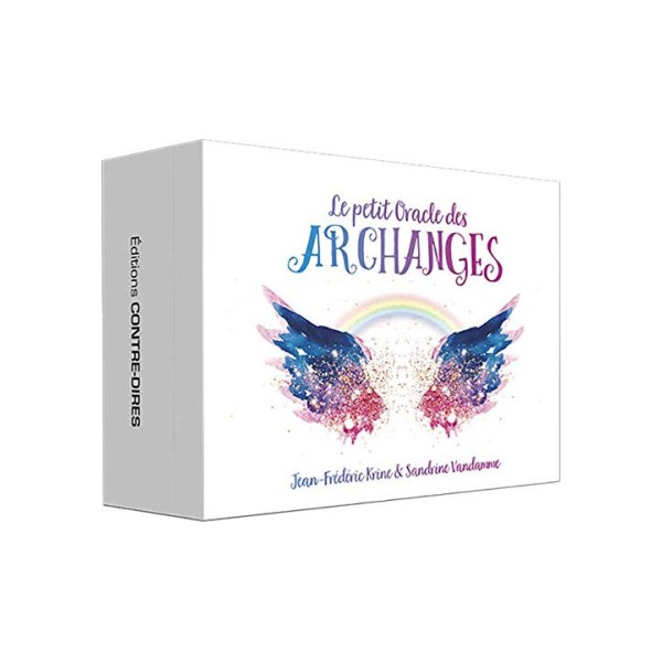 Le petit Oracle des Archanges