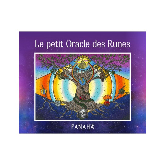 Le petit Oracle des Runes