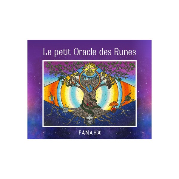 Le petit Oracle des Runes