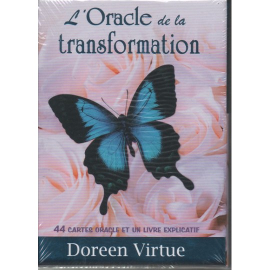 Oracle de la Transformation