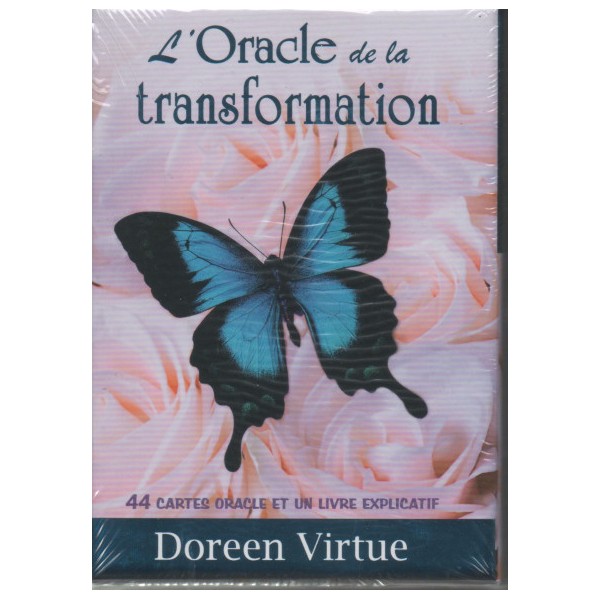 Oracle de la Transformation