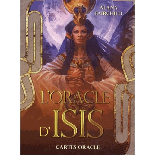 L'Oracle d'Isis