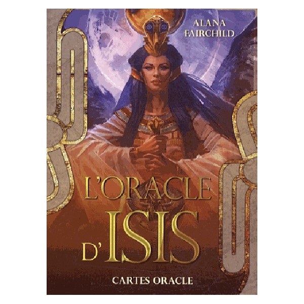 L'Oracle d'Isis