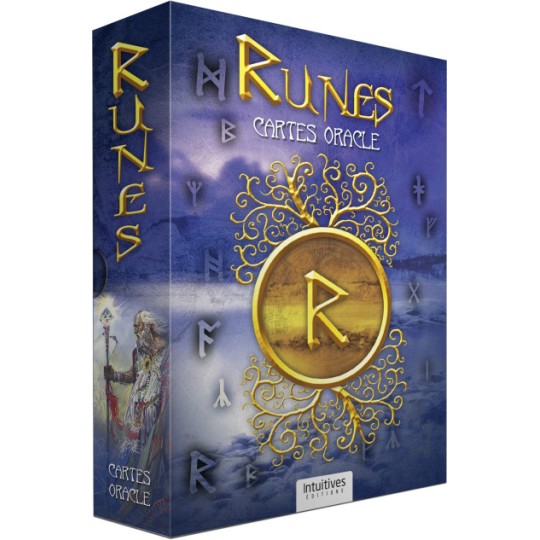 Runes, Cartes, Oracles