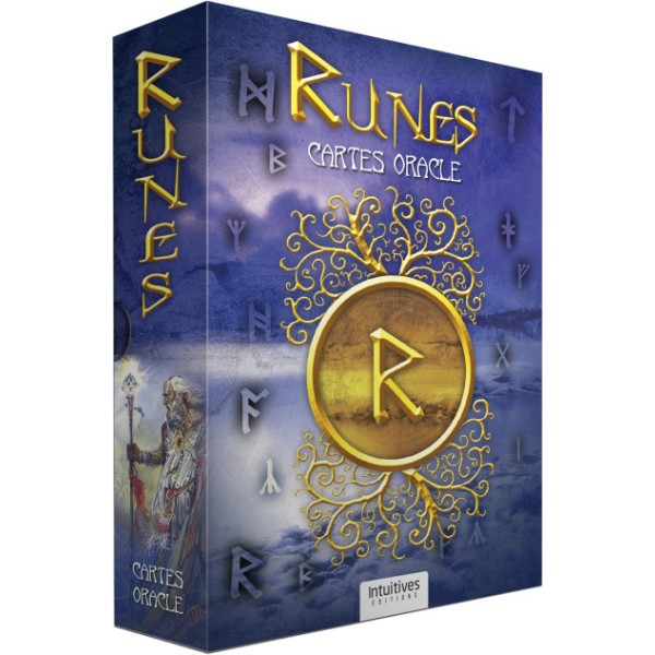 Runes, Cartes, Oracles