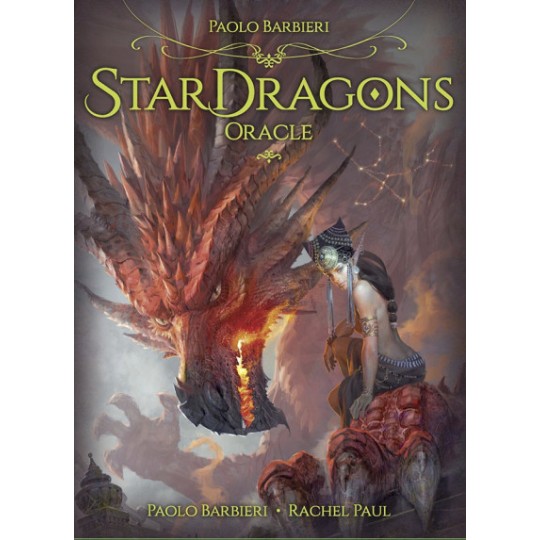 StarDragons