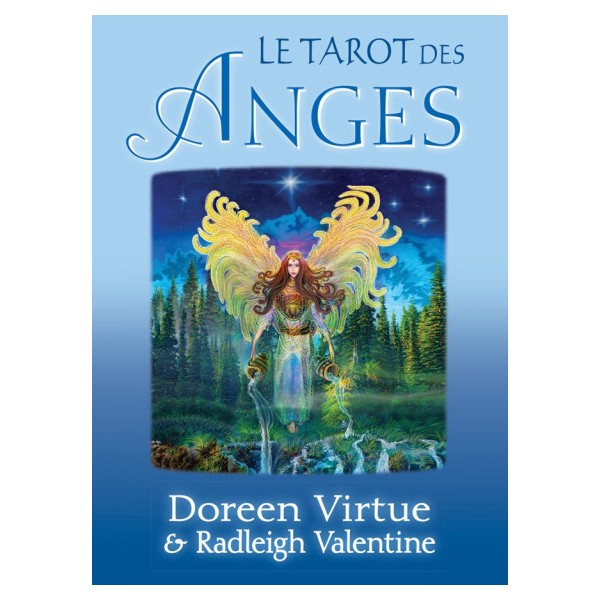 Tarot des Anges