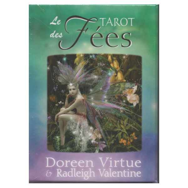 Le Tarot des Fées