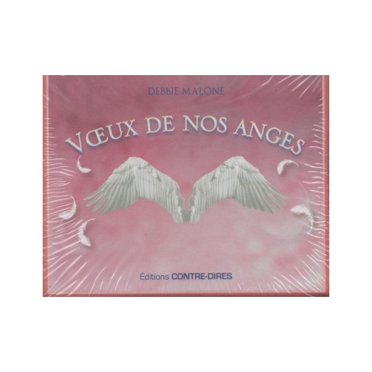 Vœux de nos Anges