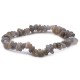 Bracelet Labradorite Baroque