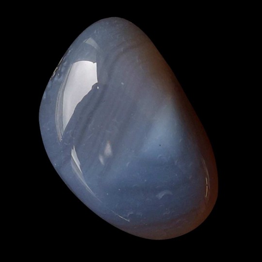 Agate Naturelle