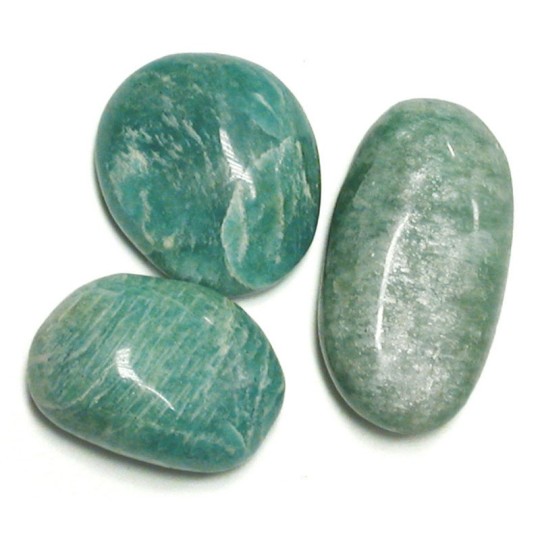 Grosse Amazonite