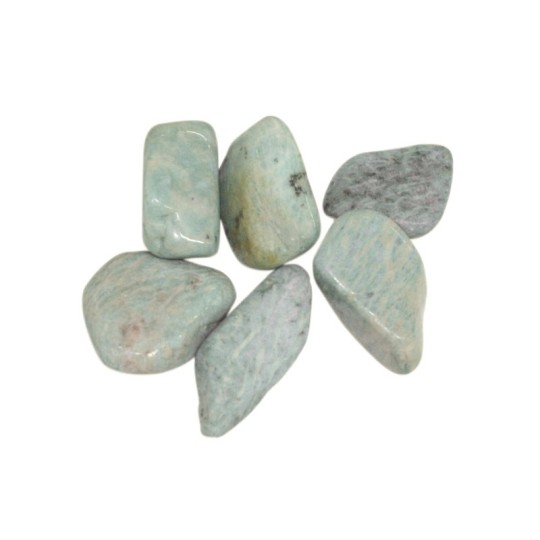 Amazonite moyenne