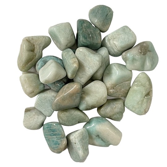 Petite Amazonite