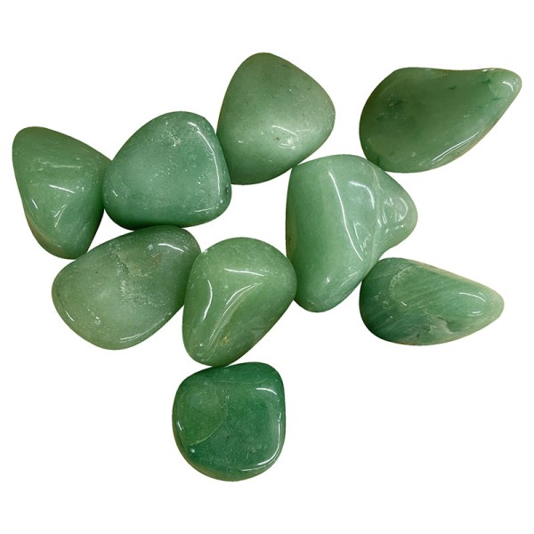 Aventurine moyenne