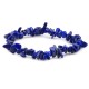 Bracelet Lapis Lazuli Baroque