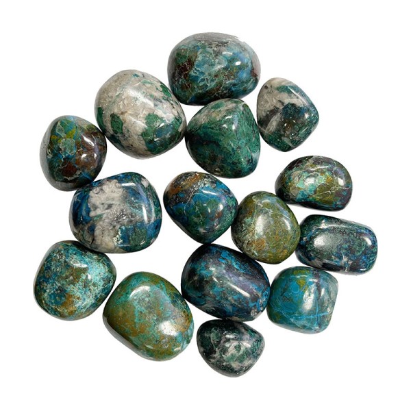 Chrysocolle