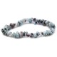 Bracelet Larimar Baroque