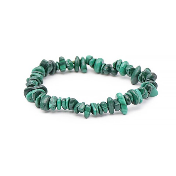 Bracelet Malachite Baroque