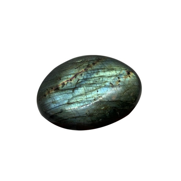 Galet Labradorite