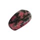 Galet Rhodonite