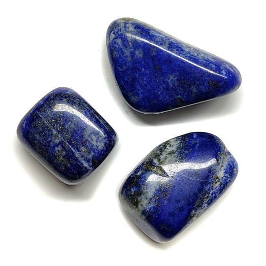 Grosse Lapis Lazuli