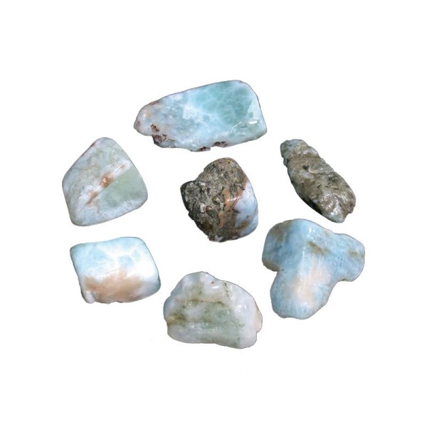 petite Larimar