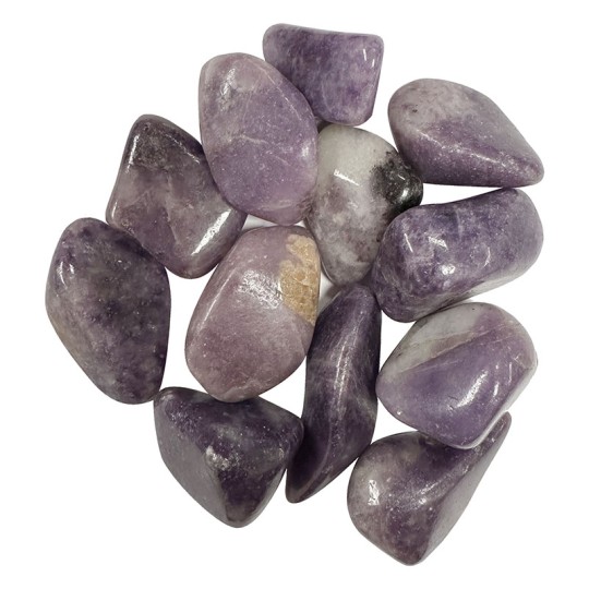 Lépidolite