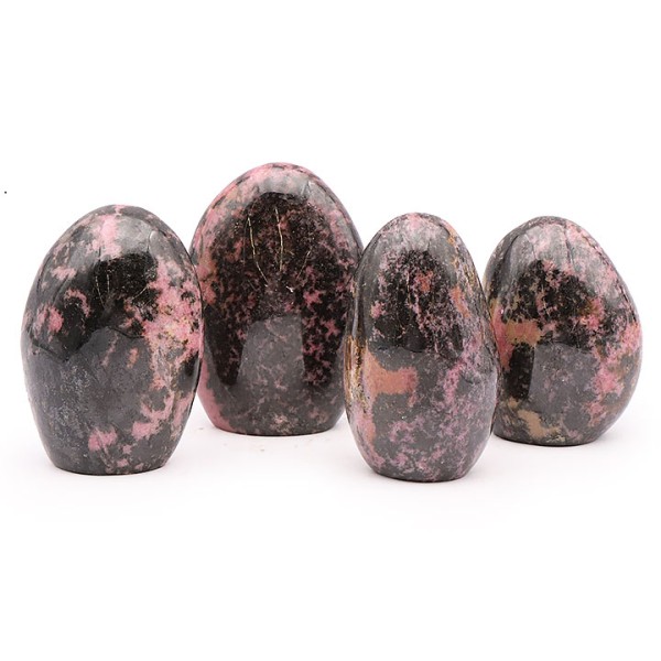 Rhodonite 150 - 200g