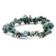 Bracelet Turquoise Baroque