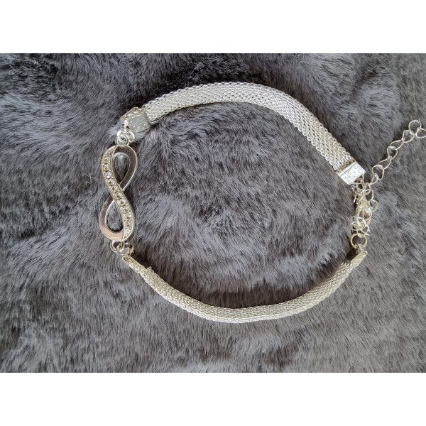 Bracelet Infini