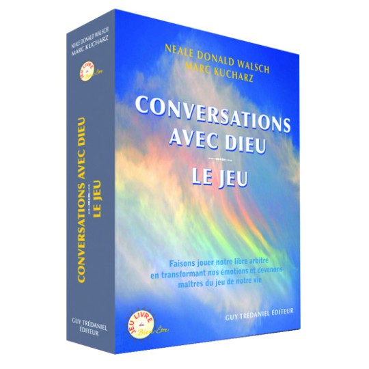 Conversation avec Dieu - le Jeu