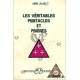 Les véritables pentacles de L'abbé Julio