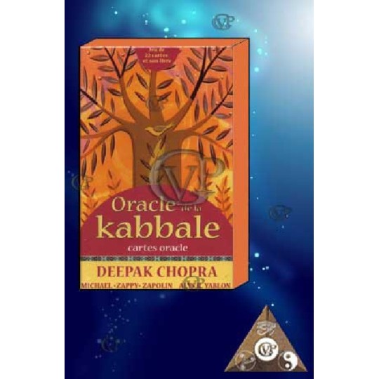 L'Oracle de la Kabbale